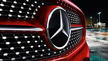 Mercedes Benz 2014 CLA Class FutureModels Gallery Exterior 09